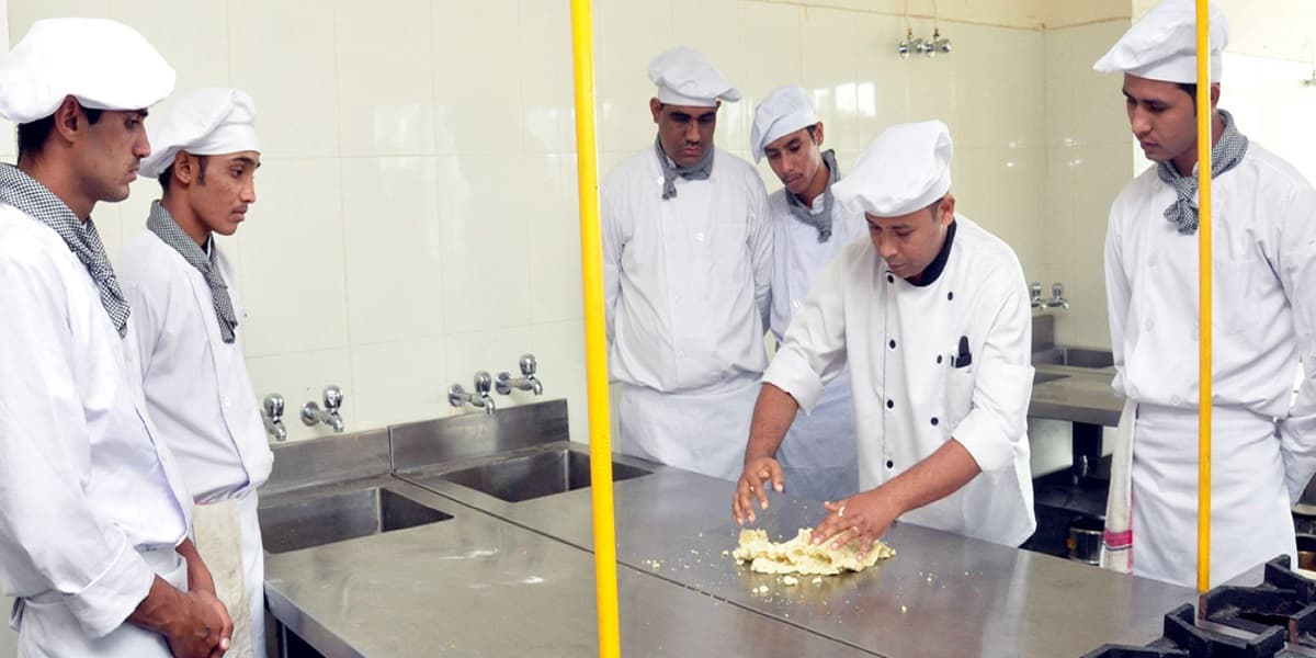 State Institute of Hotel Management Rohtak Events photo 8